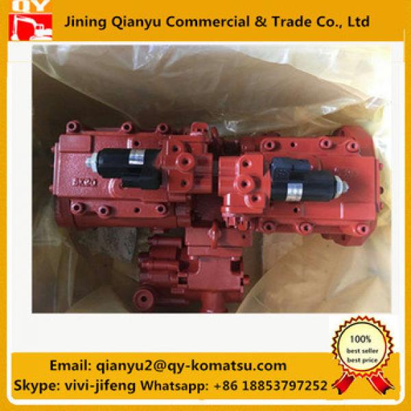 China supplier excavator hydraulic pump K3V63BDT pump for sale #1 image