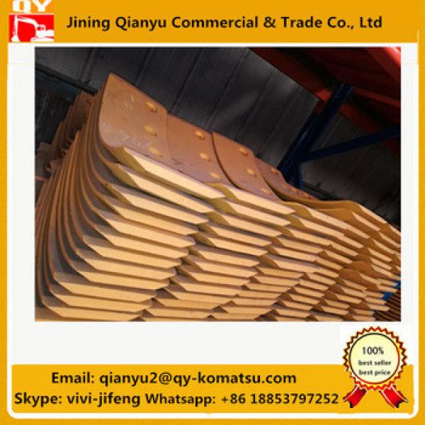 Best price and quality bulldozer spare part SD08/SD10/SD11SD13/SD16 Blade #1 image