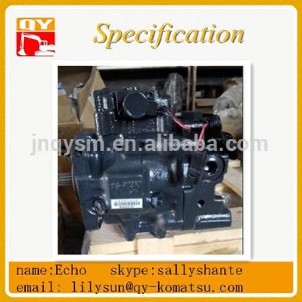 D275A-5 pump 708-1T-00421 hot sale in China #1 image