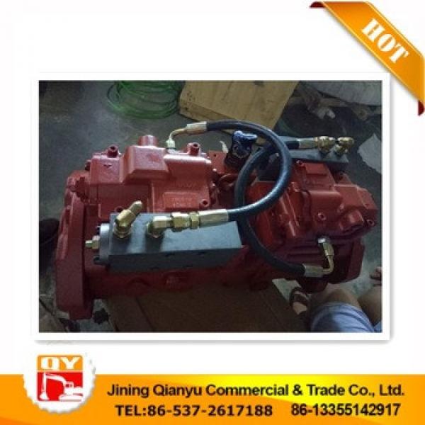 pc300-7 excavator hydraulic pump 708-2G-00024 hydraulic pump #1 image