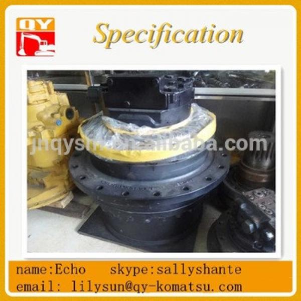 High quality 227-6045 travel motor assy for C-AT349DL excavator final drive assy #1 image