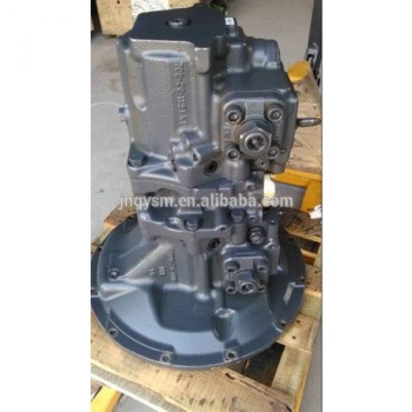 pc300-7 pc360-7 excavator hydraulic pump 708-2G-00024 #1 image