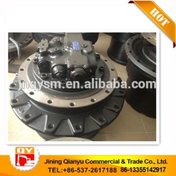 excavator KYB travel motor MAG-18VP-350 #1 image