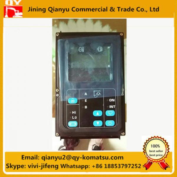 China supplier excavator PC300-7/PC400-7 cabin monitor 7835-10-2005 monitor #1 image