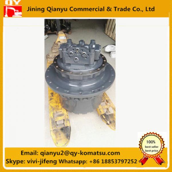 Hot sale excavator spare part PC220-8 travel motor ass&#39;y for sale #1 image