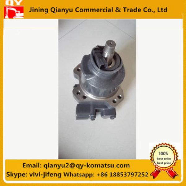 Construction machinery D85EX-15 spare part motor 708-7S-00340 fan motor #1 image