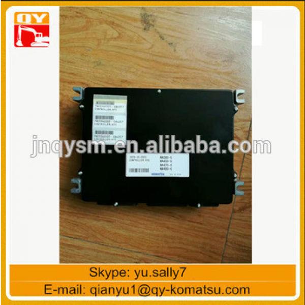 WA380-6 loader controller 7823-36-2005 #1 image