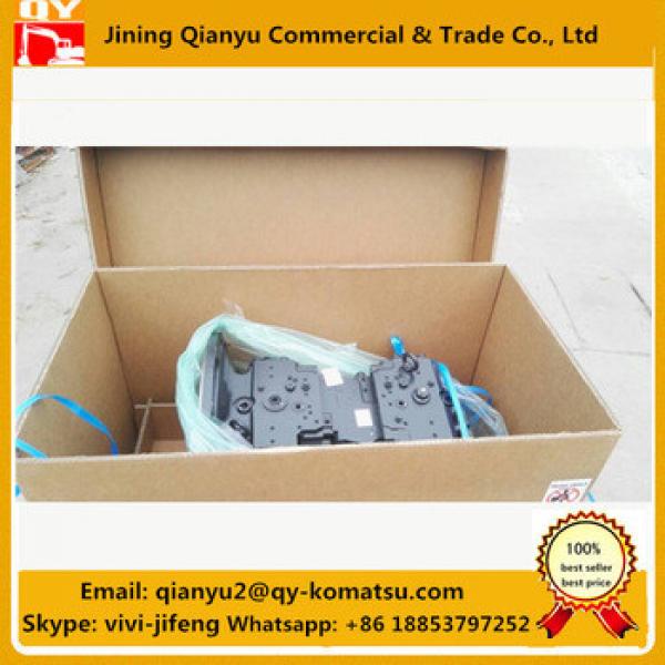 Construction machinery excavator part PC300-7/PC360-7 hydraulic pump #1 image