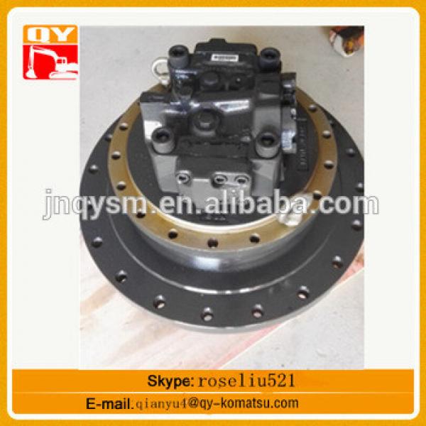 PC220-7 excavator final drive 708-8F-00192 China supplier #1 image