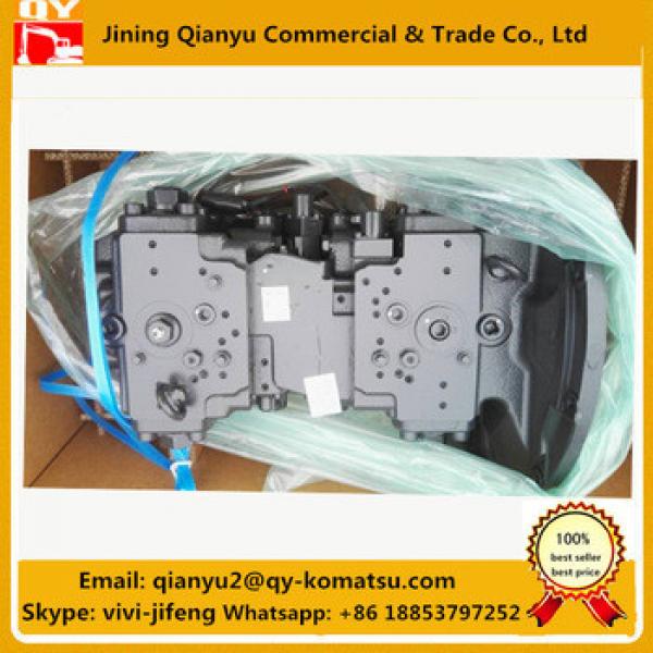 OEM hot sale excavator PC360-7 spare part hydraulic pump #1 image