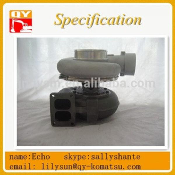 excavator spare parts ZAXIS450 excavator turbocharger #1 image