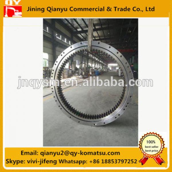 China supplier excavator spare parts Slewing bearing for various models #1 image