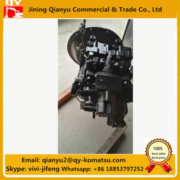 Excavator pump K5V200DPH hydraulic pump for various models and brands #1 image