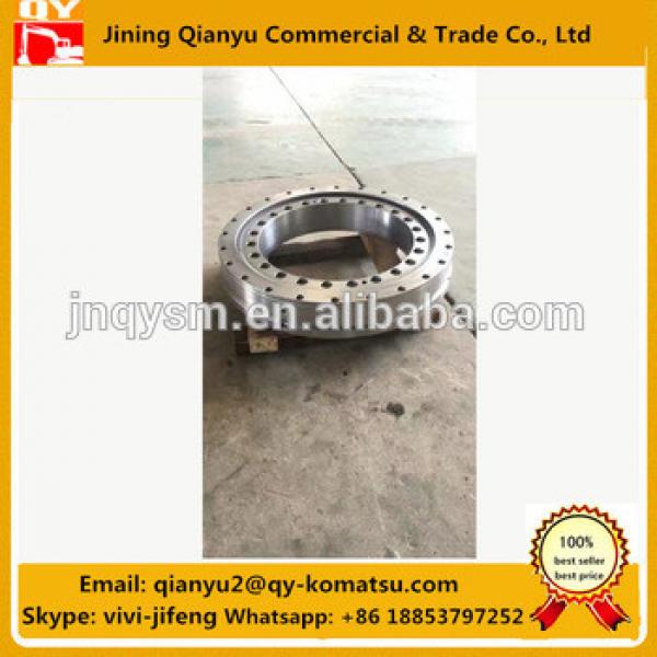 China supplier for excavator spare parts various models Slewing ring #1 image