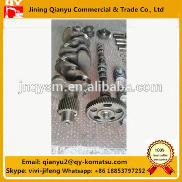 Hot sale excavator engine 4TNC86 spare parts #1 image