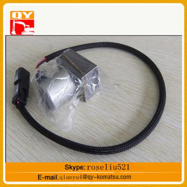 Genuine PC200-8 excavator parts pilot valve 702-21-57400 wholesale on alibaba #1 image