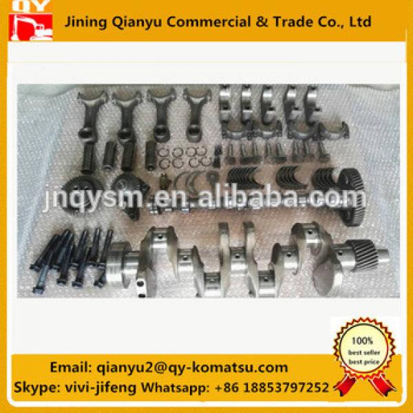 Excavator engine 4TNC86 spare part aftermarket parts #1 image