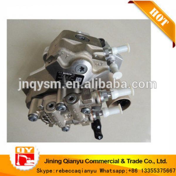 PC220LL-8 diesel engine fuel injection pump , PC220LL-8 fuel pump 6754-71-1110 China supplier #1 image