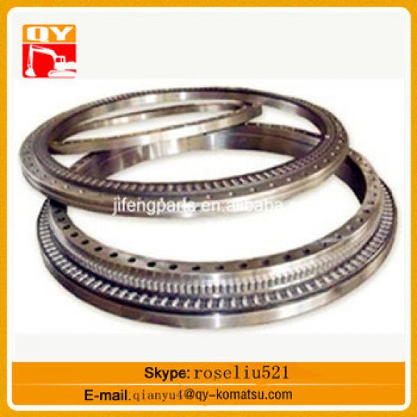 PC200-7 excavator swing circle 20Y-25-00301 circle assy China supplier #1 image