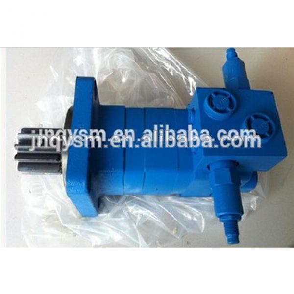 Genuine hydraulic motor SW2K-195 hydraulic motor for excavator parts #1 image