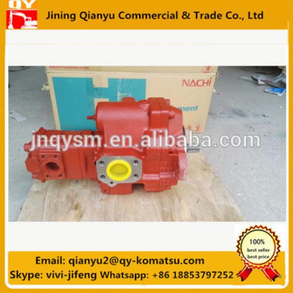 Construction machinery original PVD-3B-54P-18G5 excavator parts piston pump PVD-3B-54P-18G5 #1 image