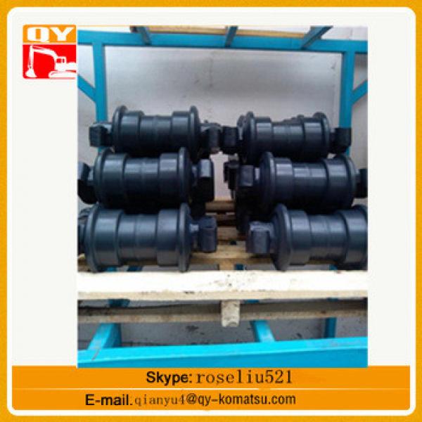 PC200-6 PC200-7 excavator track roller 20Y-30-16411 OEM price with high quality on sale #1 image