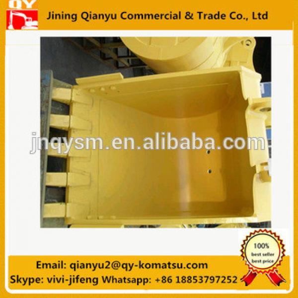 Excavator bucket pc160-7/pc400-7 bucket #1 image