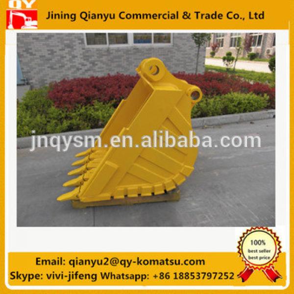 Excavator spare part bucket pc200-7/pc300-7 bucket #1 image