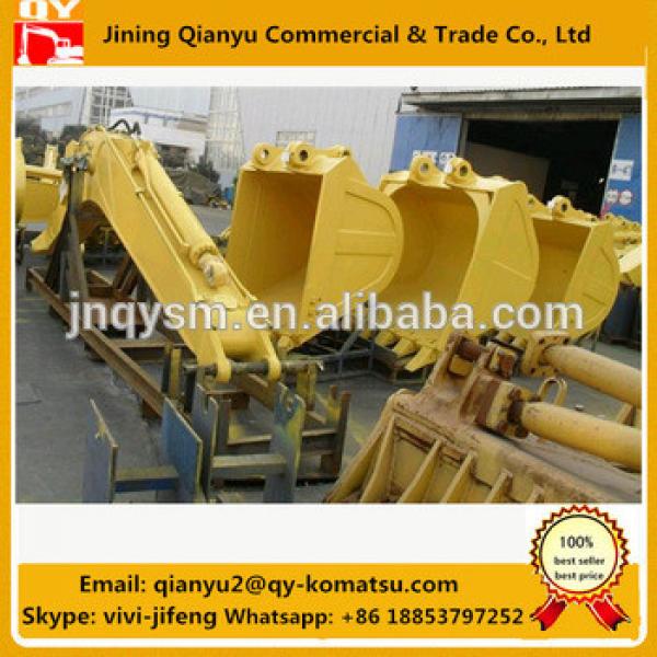 Construction machinery excavator spare part bucket 3306/305/307 #1 image