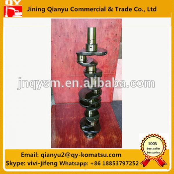 Good quality engine parts 4N7693 crankshaft 3306 #1 image