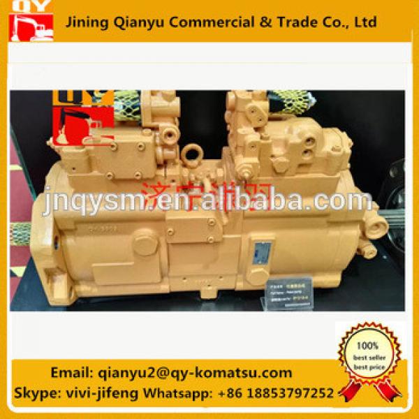 Factory price machinery excavator piston pump SY215-8 pump #1 image