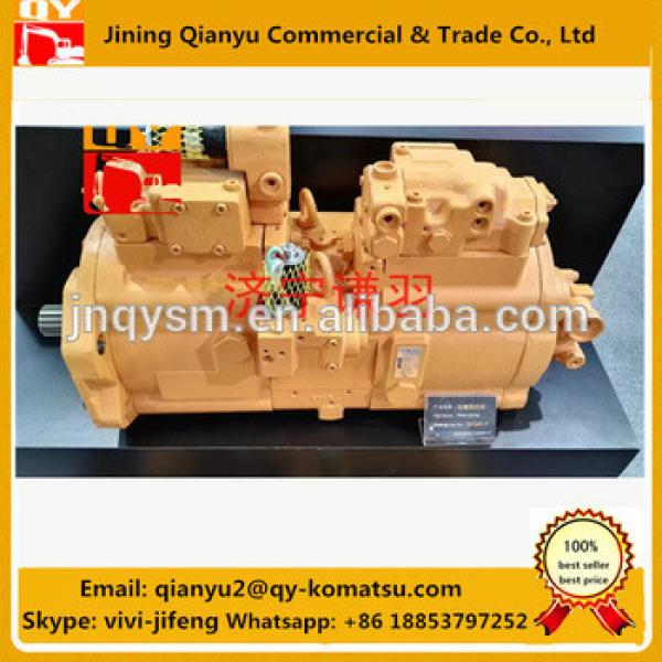 Hot sale brand-new excavator SH240-5 part piston pump #1 image