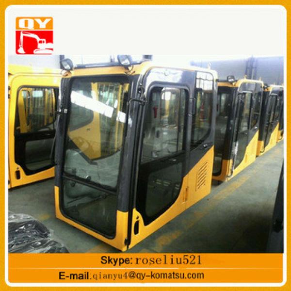 New cheaper PC200-7 PC300-7 PC400-7 excavator operater&#39;s cab for sale #1 image