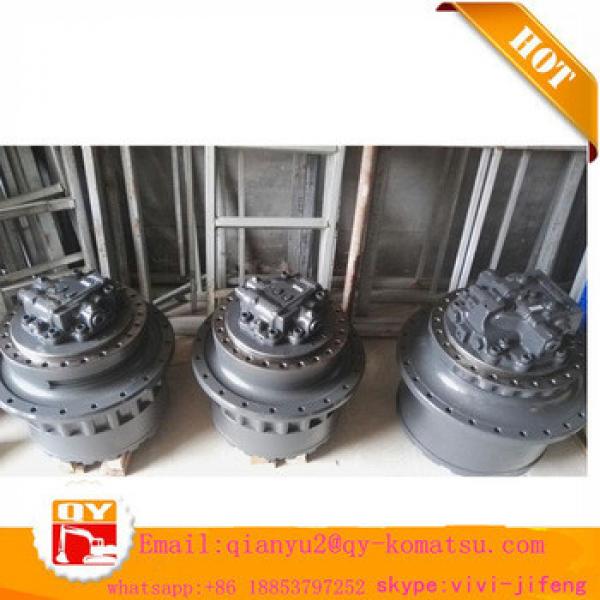 Machinery excavator part pc300 pc400 final drive for sale #1 image