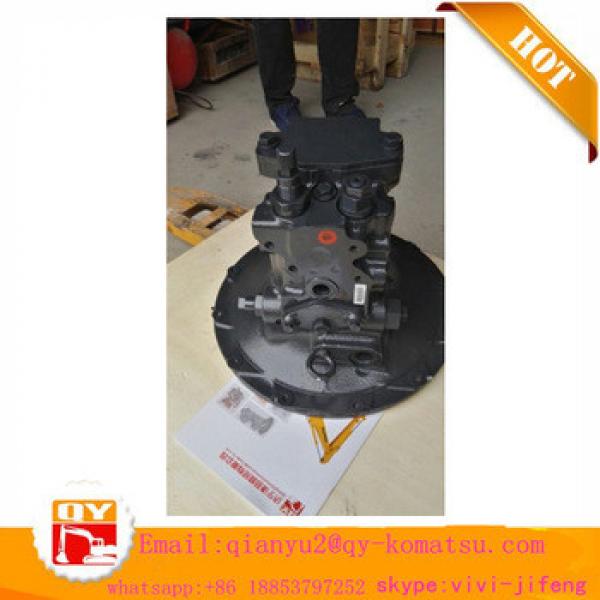 China supplier PC60-7 excavator part hydraulic pump #1 image