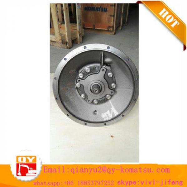 Hot sale machinery excavator part hydraulic pump PC60-7 pump #1 image