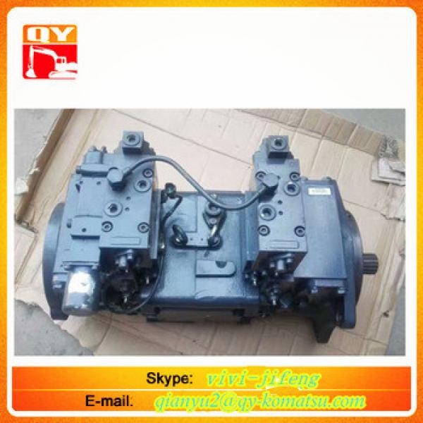 PC800-7 excavator part hydraulic pump 708-2L-90740 pump assy #1 image