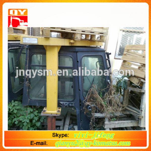 OEM factory price D45/D60/D65/D85-12 excavator cabin #1 image