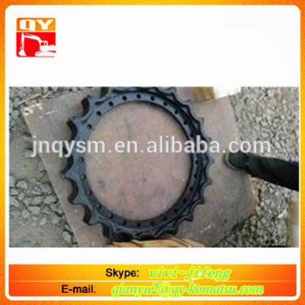 Excavator spare parts PC450-7 drive teeth gear #1 image