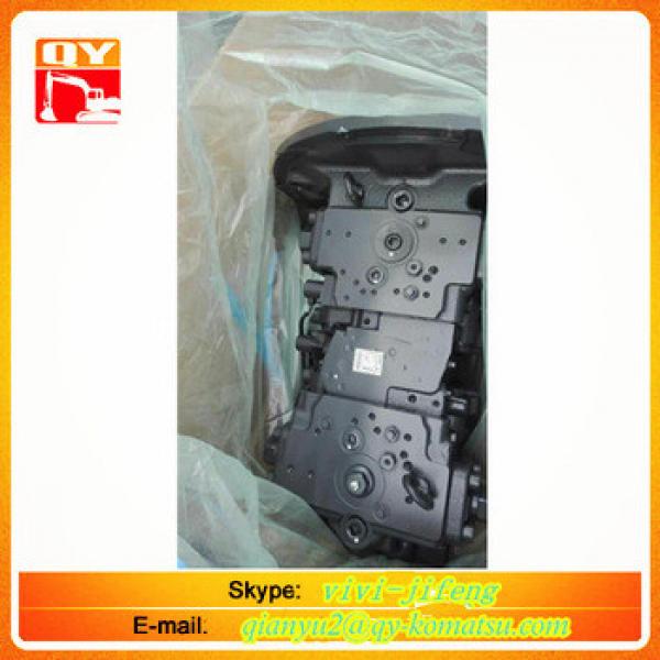 Excavator pump assy pc300-7 hydraulic pump 708-2G-00024 #1 image