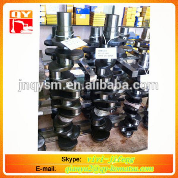 Hot sale excavator engine spare part 6211-31-1010 #1 image