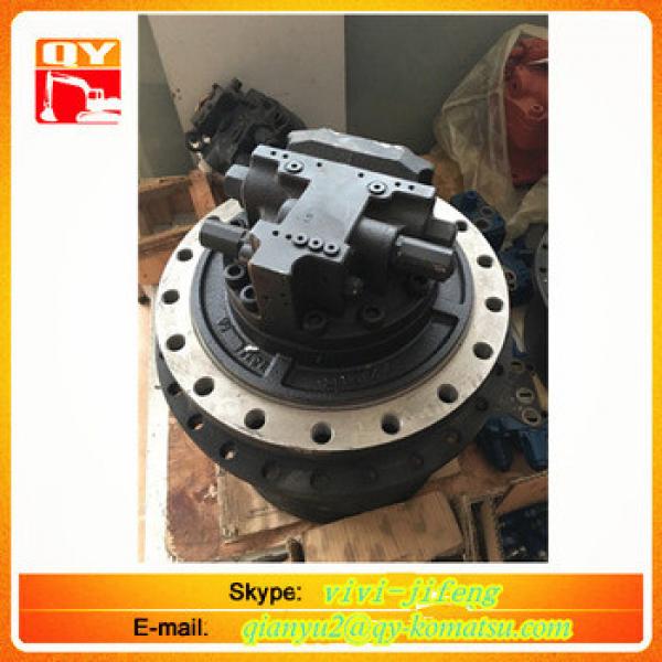 Hot sale machinery excavator GM60VA final drive travel motor #1 image