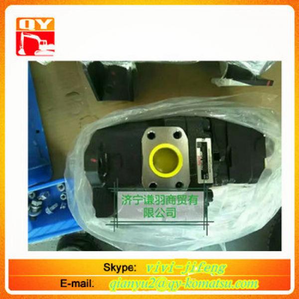 China supplier OEM PVD--0B-18P excavator part hydraulic piston pump #1 image