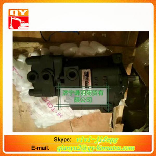 Best quality PVD-0B-18P hydraulic piston pump #1 image