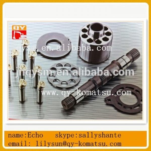 EX120-2 single pump spare parts HPV091 pump parts for sale #1 image