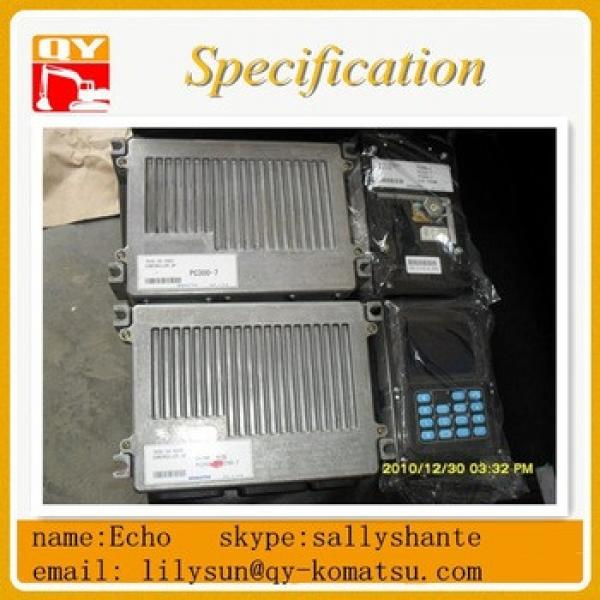 pc200-7 pc220-7 pc300-7 pc360-7 excavator controller 7835-26-1009 7835-26-2003 #1 image