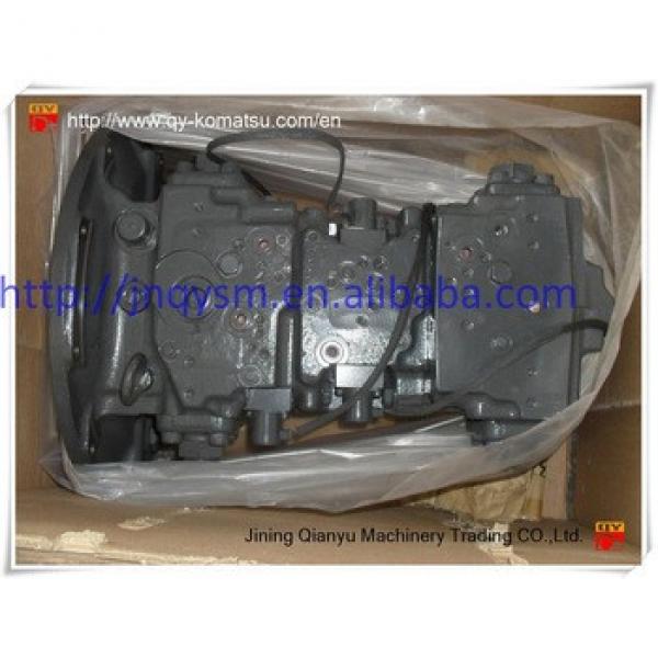 Machinery hydraulic pump PC300 pump assy for sale #1 image