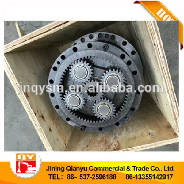 PC138US swing reduction gear box 22B-26-01000 #1 image