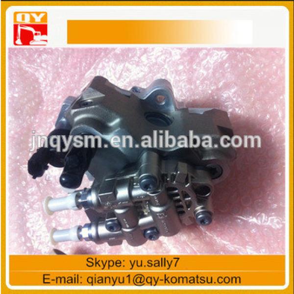 QSB6.7 fuel injection pump 3975701 for excavator #1 image