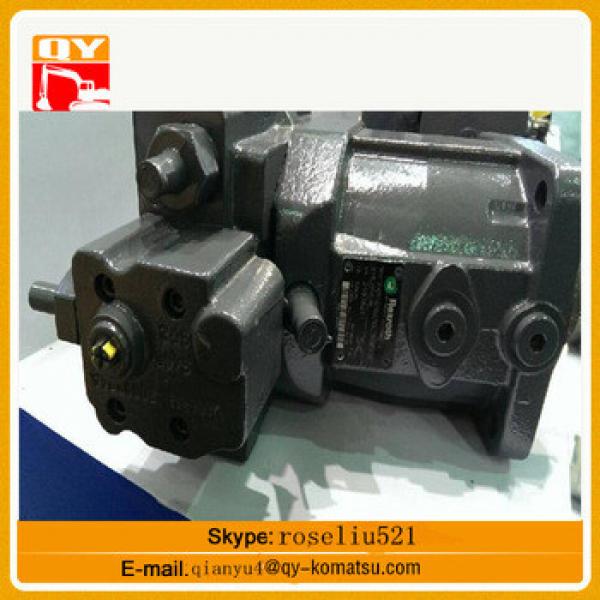 Rexroth piston pump A7VO55LRDS/63L-NZB01-S hydraulic pump for excavator #1 image